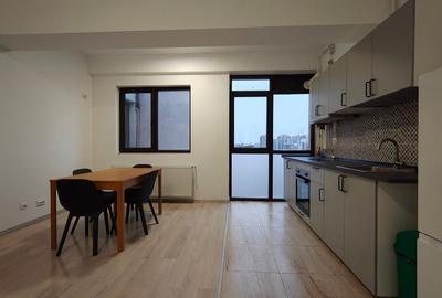 Garsonieră în Decebal - 4