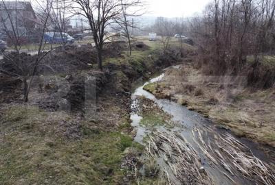 Teren în Central - 2