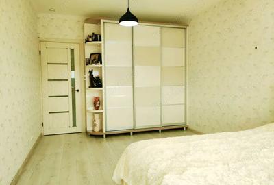 Apartament cu 2 camere semidecomandat în Take Ionescu - 1