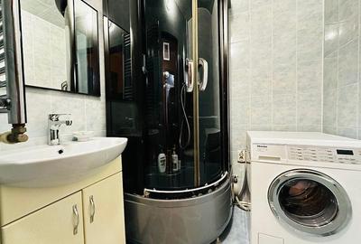 Apartament cu 2 camere decomandat în Pantelimon - 4