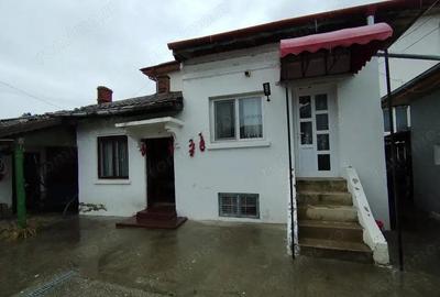 Casa zona Nicolae Romanescu, teren 572 mp Casa zona Nicolae Romanescu, teren 572 mp - 9