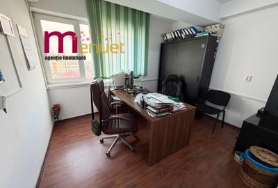 Apartament cu 3 camere decomandat în Babadag - 3