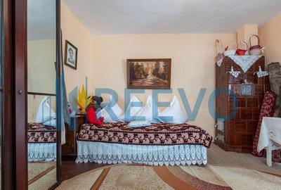 Casa si teren 3365mp Sascut - 6