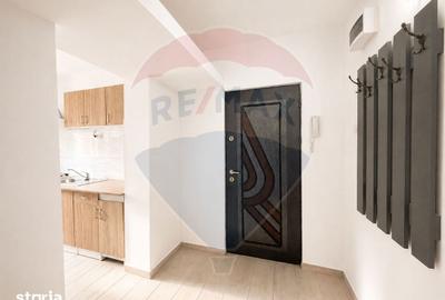 Apartament cu 2 camere semidecomandat în Cornișa - 5