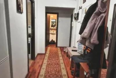 Apartament cu 4 camere decomandat în Mănăștur - 6