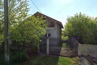 Casa + Teren de Vanzare Catun Tamplaru, Maldaeni, Teleorman - 2