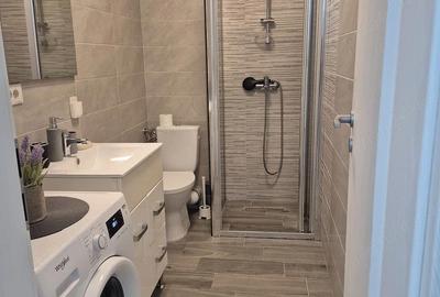 Garsonieră decomandată în Central - 3