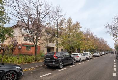 Apartament cu potential comercial, in zona centrala din Otopeni - 28