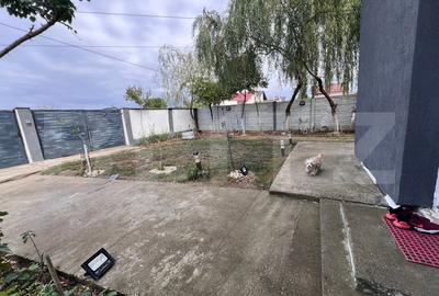 Casă individuală cu 5 camere cu Teren 293 Mp în Nord - 7