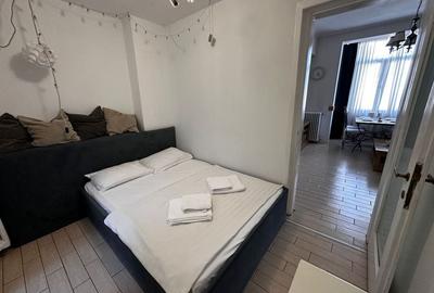 3 Camere 2minute Metrou Universitate Intercontinental Regina Elisabeta - 13