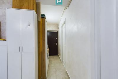 Apartament cu 2 camere decomandat în Central - 17
