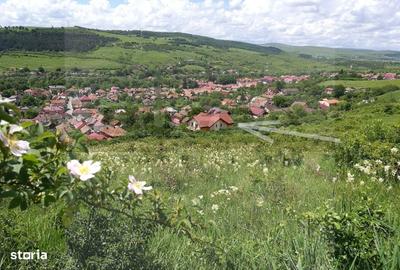 Duplex cu 6 camere cu Canalizare în Baciu - 14