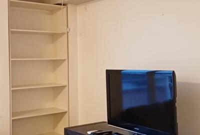 Apartament cu 3 camere decomandat în Cișmigiu - 1