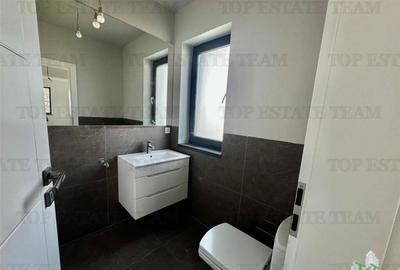 Sector 5 / granita cu Bragadiru / Duplex de cu 3 camere / C - 7