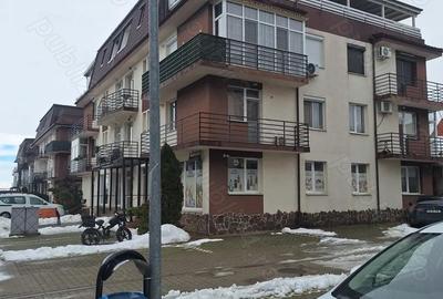 Apartament cu 2 camere decomandat în Vârteju - 9