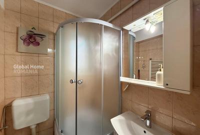 Garsonieră decomandată, mobilată în Cișmigiu - 8