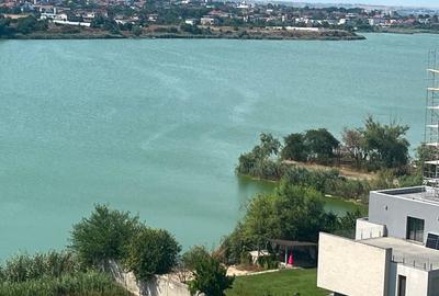 Studio Taverna Sârbului Campus Vedere Lac Deosebit Complet Utilat - 1