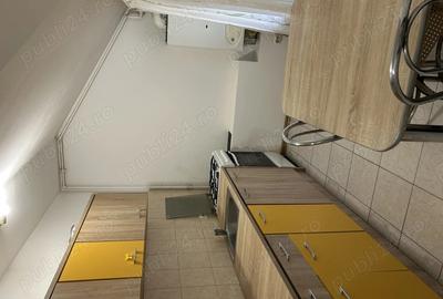 De inchiriat apartament cu 1 camera - 2