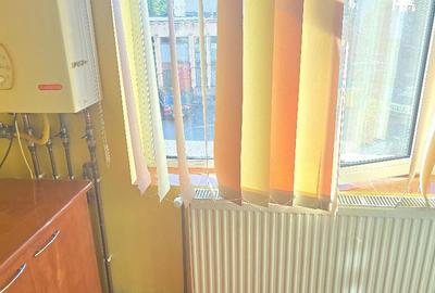 Vand apartament 2 camere decomandat in Deva, zona Zamfirescu, etaj 1, - 8