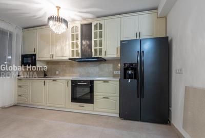 Vila  150 MP | Otopeni - Ilfov | Curte 128 MP + Parcare - 14