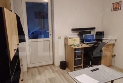 Apartament la casa, 25 mp, zona SEMI-CENTRALA! - 2