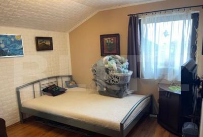 Casa de vanzare, cu 4 camere, 140 mp, zona Strada Dara - 6