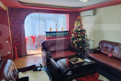 Apartament de vanzare, cu 4 camere, 92 mp, Doamna Ghica - 5