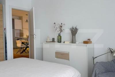 EXCLUSIV BLITZ ! Apartament 2 camere , etaj intermediar, parcare, Iulius Mall - 14