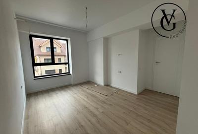 Apartament 2 camere - la cheie -Tomis Tower - 8