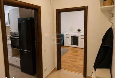 Apartament cu 2 camere decomandat, mobilat în Vitan - 3