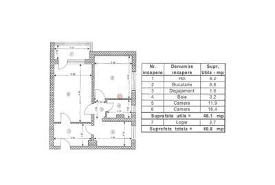 Zona Linistita | Pretabil Investitie - 9
