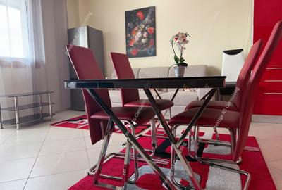 Apartament cu 3 camere, mobilat în Central - 13