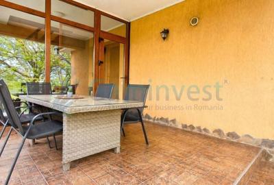 Casă cu 4 camere cu Teren 961 Mp în Nojorid
