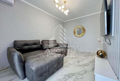 Garsonieră semidecomandată în Giroc - 3