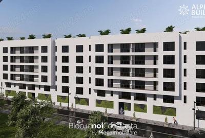 #Proiect nou - Alpha Builders: Apartamente Primaverii 59, zona Stadion - 4