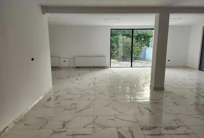 Spațiu comercial, de 450 mp, în Stejaru (Farcașa) - 9