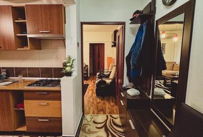 Apartament cu 2 camere semidecomandat în Central - 5