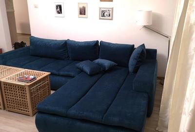 Apartament 4 camere zona 13 Septembrie 0753607088 - 3