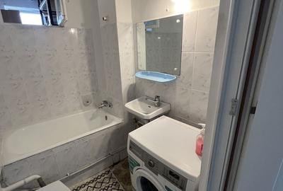 Apartament cu 2 camere semidecomandat în Central - 7