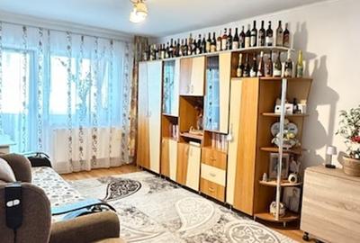 TRAIAN ZONA PIZZA PLUS apartament 3camere,2 bai, finisat! - 3