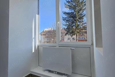 Apartament cu 2 camere semidecomandat în Astra - 6