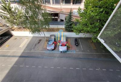 Inchiriere garsoniera Style Residence parcare privata - 8