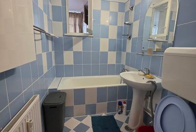 Apartament cu 2 camere semidecomandat în Baba Novac - 7