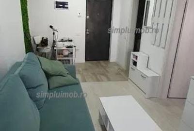 Apartament cu 2 camere decomandat, mobilat în Berceni - 2