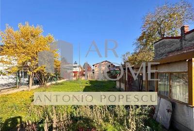 Teren intravilan, 394 mp, Ploiesti, zona centrala - 5