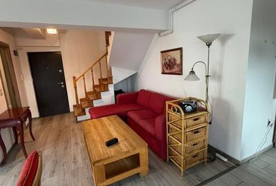 Apartament cu 3 camere în Giurgiului - 2