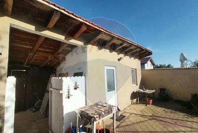 Casa de vanzare din caramida -Valul lui Traian - 4