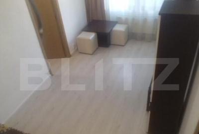 Apartament de inchiriat, cu 2 camere, 40 mp, zona Tatarasi - 7