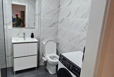 Apartament cu 2 camere decomandat în Pietroasa - 6