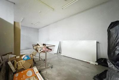 Spatiu comercial cafeterie, 24mp utili, parter -Brancoveanu - 2